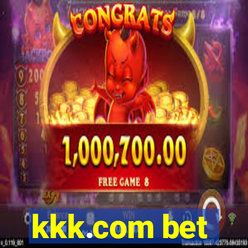 kkk.com bet